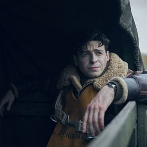 Foto Los amos del aire