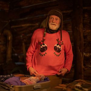 Foto David Bradley (II)