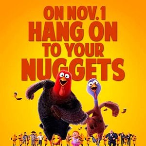 Foto Free Birds (Vaya pavos)