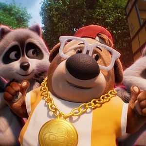 Foto Héroes de Central Park