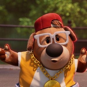 Foto Héroes de Central Park