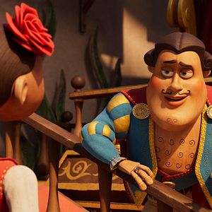 Foto Héroes de Central Park