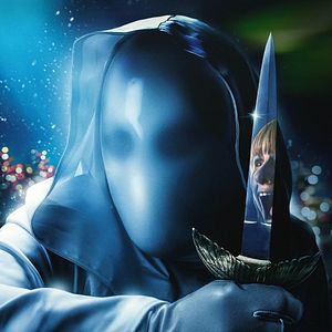 Foto ¡Qué bello es morir!