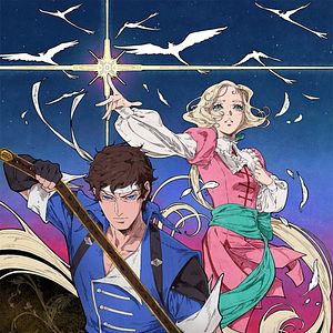 Foto Castlevania: Nocturno