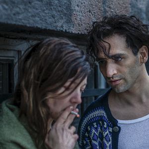 Foto Hannah Herzsprung