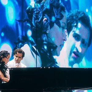 Foto Hannah Herzsprung