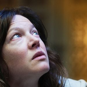 Foto Hannah Herzsprung