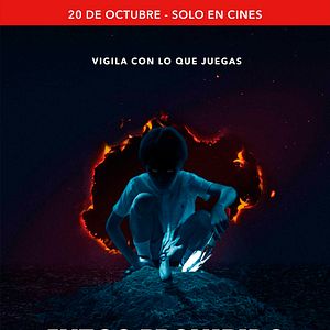 Foto Juego prohibido