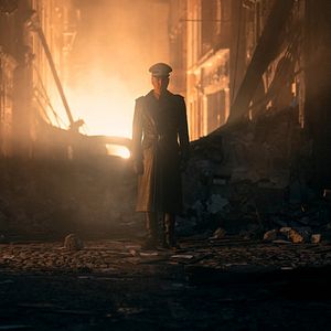 Foto La luz que no puedes ver