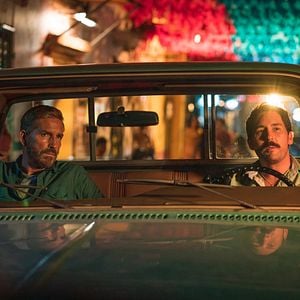 Foto Sound of Freedom