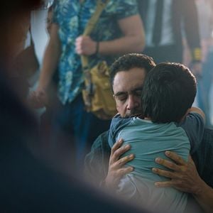 Foto Sound of Freedom