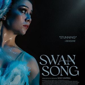 Foto Swan Song