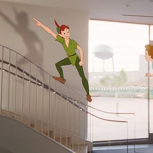 Foto Érase una vez un estudio