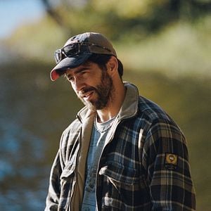 Foto Simple como Sylvain