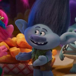Foto Trolls 3: Todos juntos