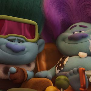 Foto Trolls 3: Todos juntos