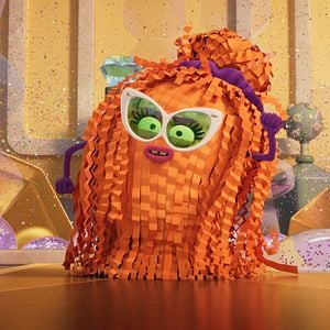 Foto Trolls 3: Todos juntos