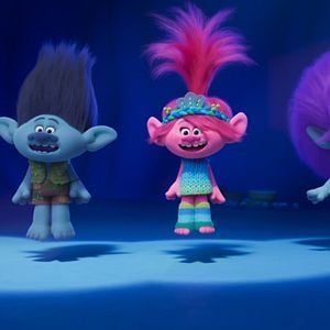 Foto Trolls 3: Todos juntos
