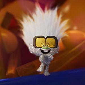 Foto Trolls 3: Todos juntos