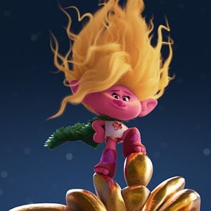 Foto Trolls 3: Todos juntos