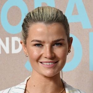 Foto Sophie Vavasseur