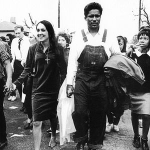 Foto Joan Baez: I am a noise