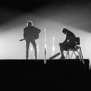 Foto Joan Baez: I am a noise