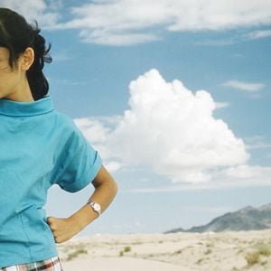 Foto Joan Baez: I am a noise