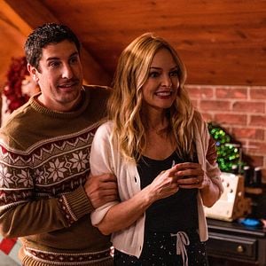 Mejor Navidad, ¡imposible! - Película 2023