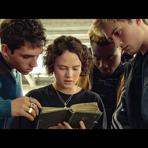 Foto Silber y el libro de los sueños