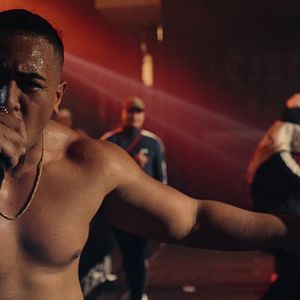 Foto OneFour: Against All Odds