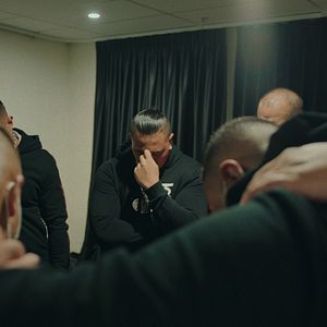 Foto OneFour: Against All Odds