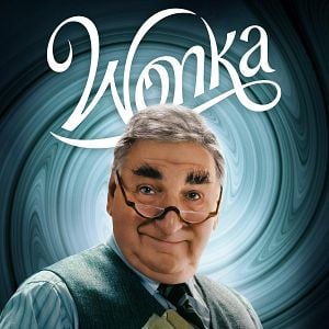 Foto Wonka