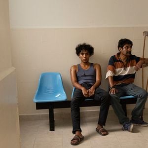 Foto Temporada de huracanes