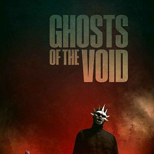 Foto Ghosts Of The Void