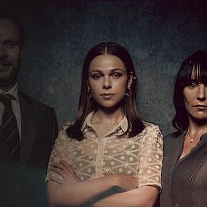 Foto Una familia normal