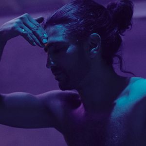 Foto Salim Kechiouche