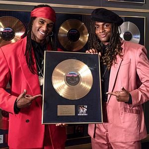 Milli Vanilli: Girl You Know It''s True - Película 2023
