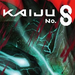 Foto Kaiju N°8