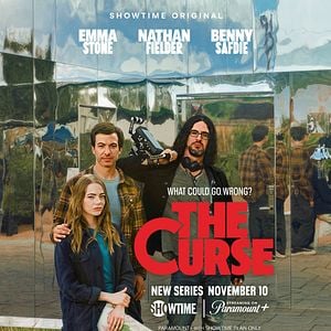 Foto The Curse