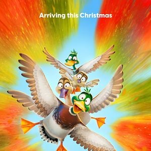 Foto Migración. Un viaje patas arriba