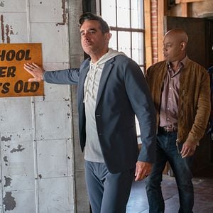 Foto Bobby Cannavale