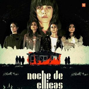 Foto Noche de Chicas