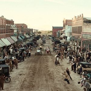 Foto Los asesinos de la luna