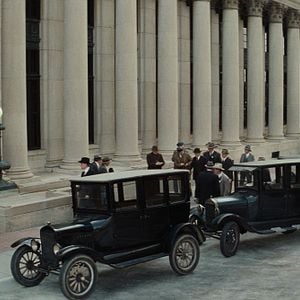 Foto Los asesinos de la luna