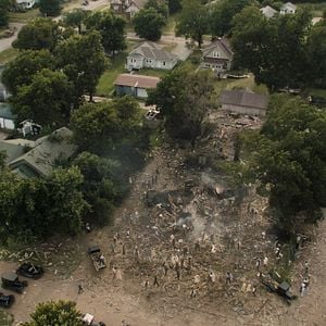 Foto Los asesinos de la luna