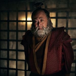 Foto Avatar: La leyenda de Aang (2024)