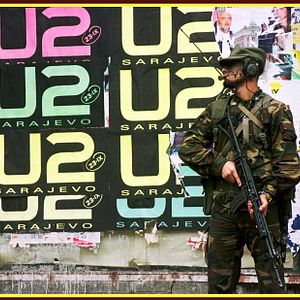 Foto Kiss The Future