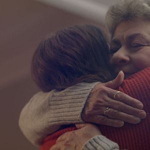 Foto Llamas gemelas: Cómo apagar el fuego