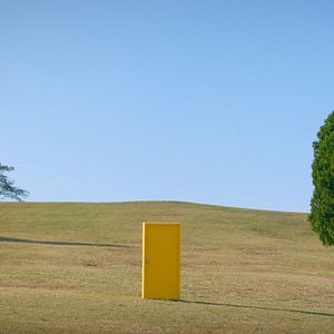 Foto Puerta Amarilla: Un cineclub de pelis B en los 90